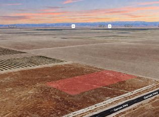 Garces Hwy, Yucca Valley, CA 92284