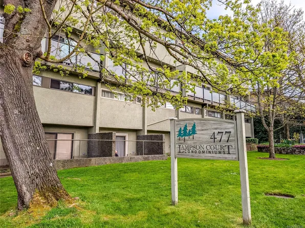 477 Lampson St #7, Esquimalt, BC V9A 5Z4