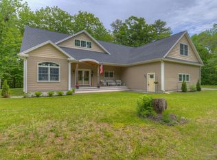 366 Songo School Rd, Naples, ME 04055