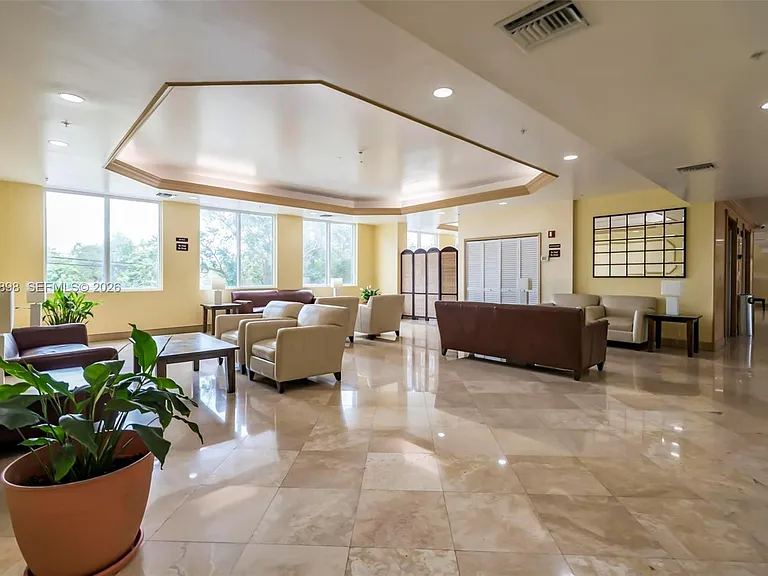 3500 Coral Way #707 — Photo 28
