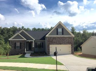 132 Harrier Dr, Dawsonville, GA 30534