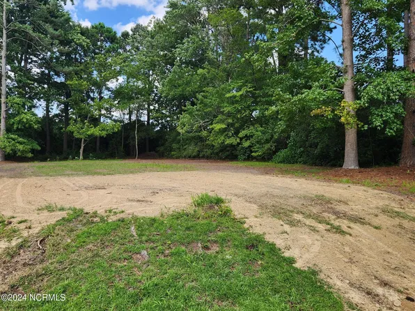 0 Leon Drive, Greenville, NC 27858