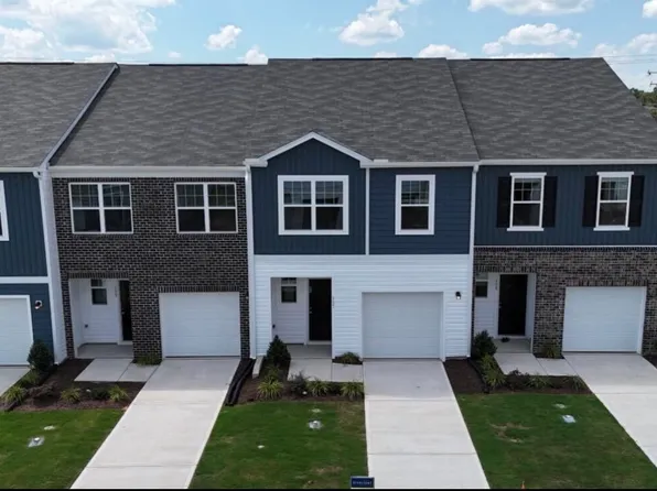 117 S Meyers Ct, Clayton, NC 27520