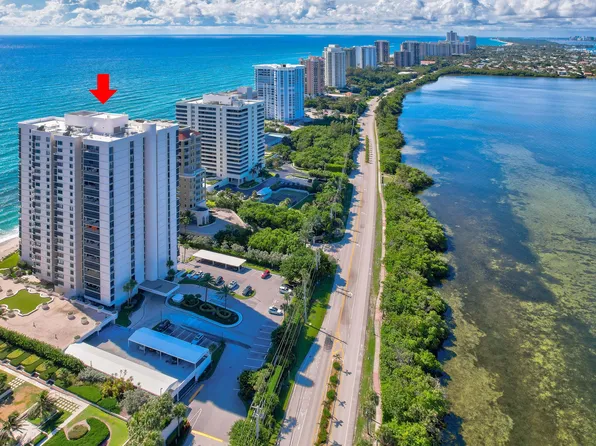 5380 N Ocean Dr APT 11A, Riviera Beach, FL 33404