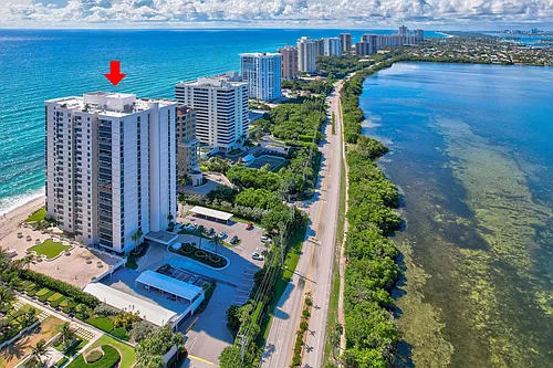 5380 N Ocean Dr #11A Photo 1