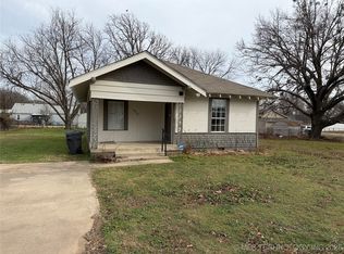 912 Culbertson St SW, Ardmore, OK 73401