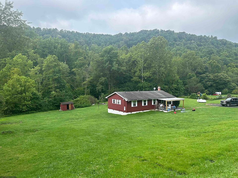 4265 Galloway Rd, Flemington, WV 26347 Zillow