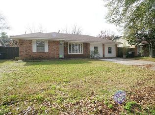 7915 Leader St, Houston, TX 77036