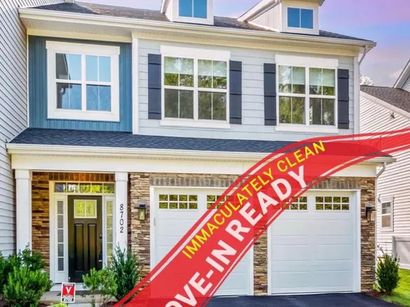 8702 Southrun Ct, Lorton, VA 22079