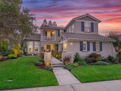 19125 Eagle View Dr, Morgan Hill, CA, 95037