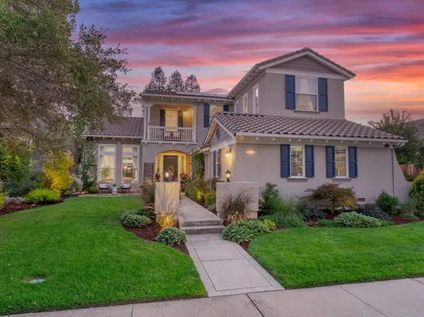 19125 Eagle View Dr, Morgan Hill, CA 95037
