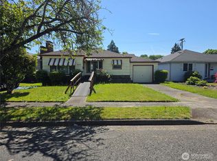 520 28th Ave, Longview, WA 98632