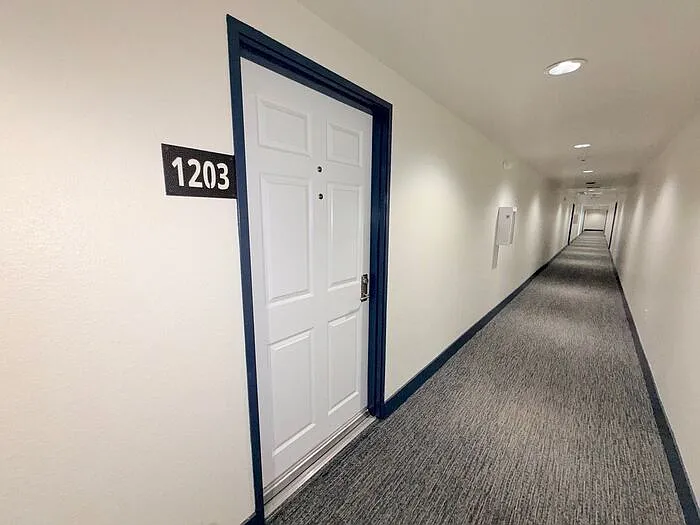 200 W 2nd St #1203 — Photo 36