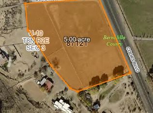 7805B Coors Blvd SW, Albuquerque, NM 87121