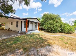 1813 W La Salle Ave, Harlingen, TX 78552