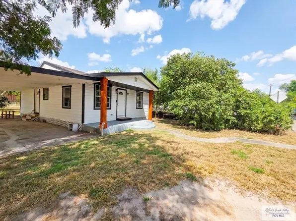 1813 W La Salle Ave, Harlingen, TX 78552