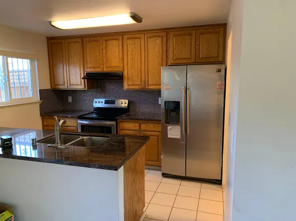 3322 Canongate Ct, San Jose, CA 95121
