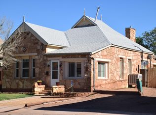 112 W Aspinwall St, Winslow, AZ 86047