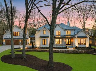 202 Kenneth Dr, Alpharetta, GA 30009