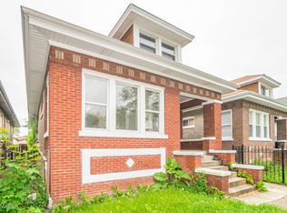 6436 S Washtenaw Ave, Chicago, IL 60629