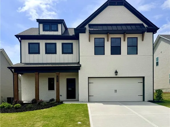 105 Garland Gable Dr, Cartersville, GA 30120