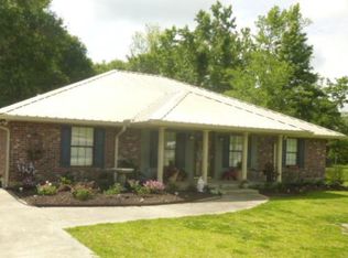 401 Henry St, Patterson, LA 70392