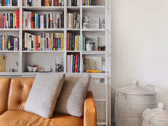 2nd image of 61 Horatio St #5G