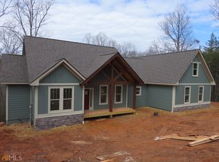 54 Smoke Ridge Way, Cleveland, GA 30528