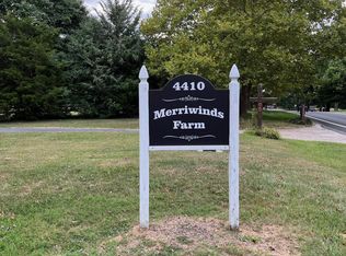 4410 Damascus Rd, Laytonsville, MD 20882