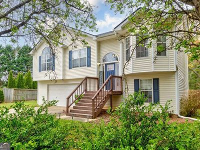 2192 Jackson Dr, Statham, GA, 30666