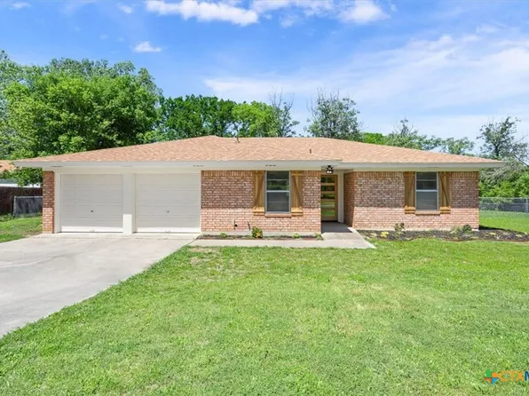 348 County Road 4876, Copperas Cove, TX 76522