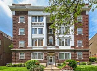 4508 J C Nichols Pkwy APT 2S, Kansas City, MO 64111