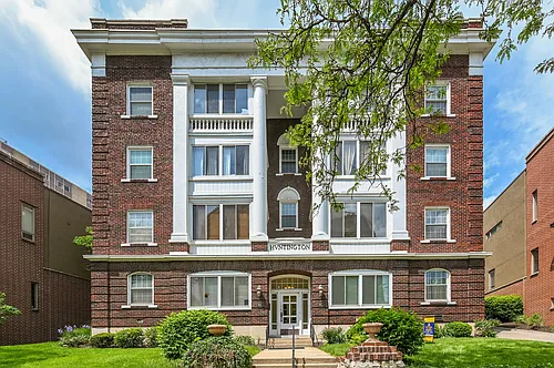 4508 J C Nichols Pkwy #2S Photo 1