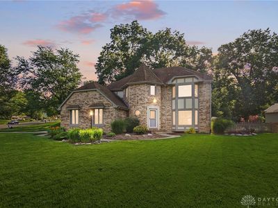 1101 Fox Chase Ct, Dayton, OH, 45459