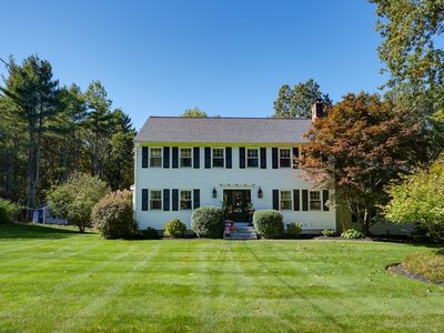 3 Lake St, Norfolk, MA, 02056
