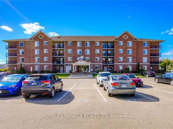 415 Grange Rd #101, Guelph, ON N1E 0C4