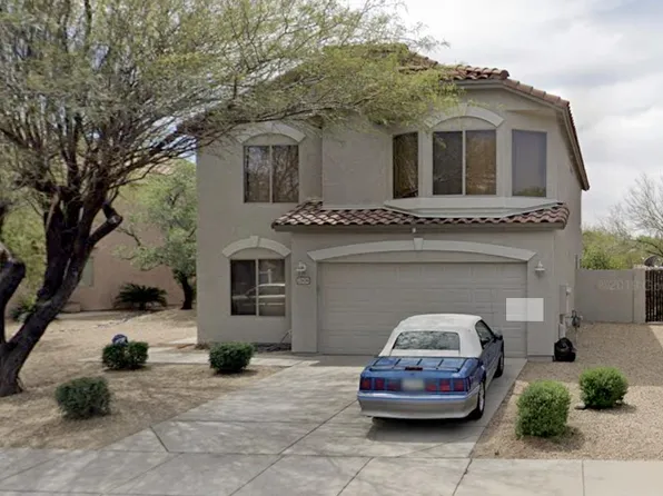 23434 N 21st Way, Phoenix, AZ 85024