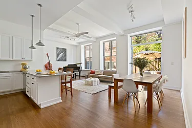 Sold by Corcoran