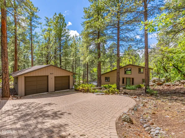 925 E Raintree Rd, Munds Park, AZ 86017