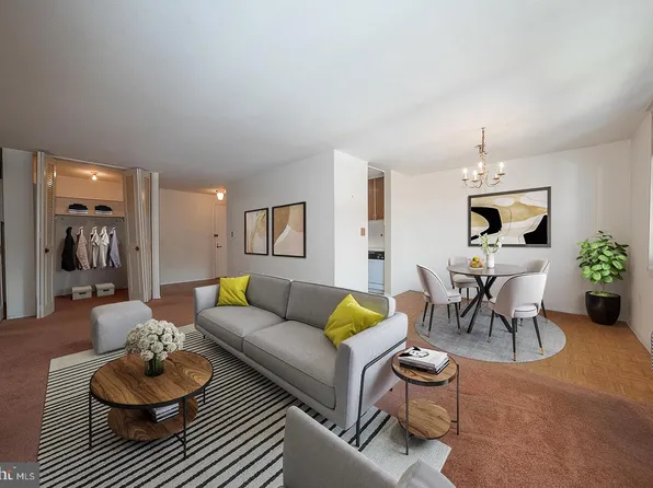 1919 Chestnut St APT 1016, Philadelphia, PA 19103