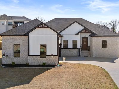1590 Waterford Dr, Cabot, AR, 72023