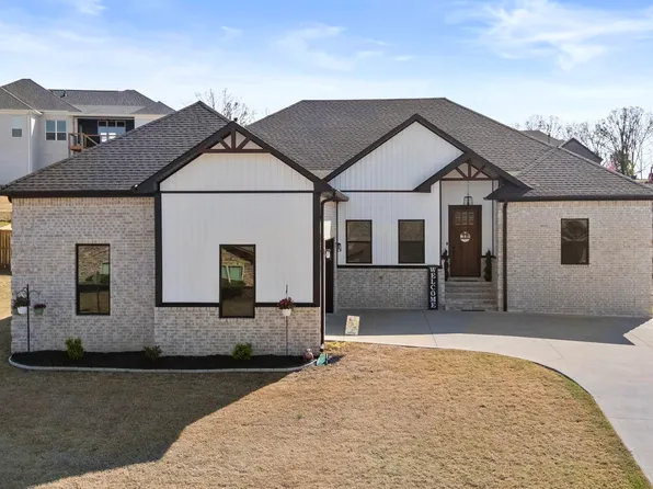 1590 Waterford Dr, Cabot, AR 72023