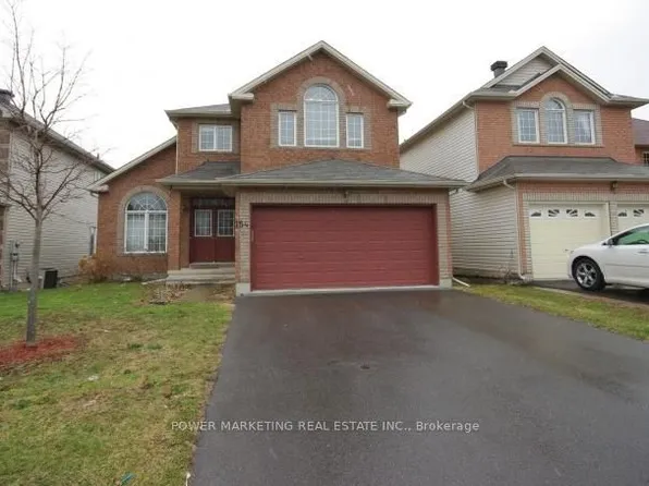 154 Finn Ct, Ottawa, ON K1V 2C8