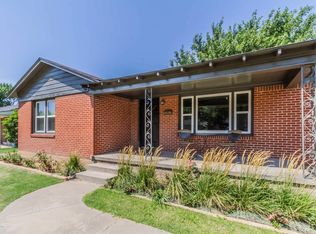 1012 S Lamar St, Amarillo, TX 79102