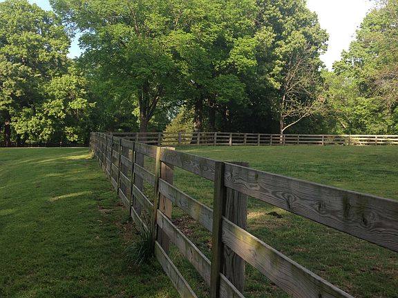 Sturdy Fencing
