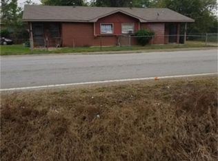 402 Gans St, Houston, TX 77029