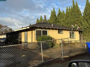 435-437 Duboce Ave, Richmond, CA 94801