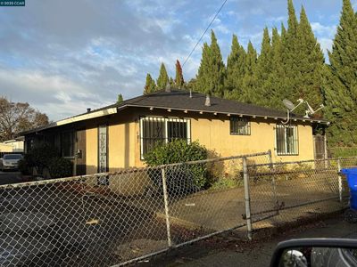 435-437 Duboce Ave, Richmond, CA, 94801