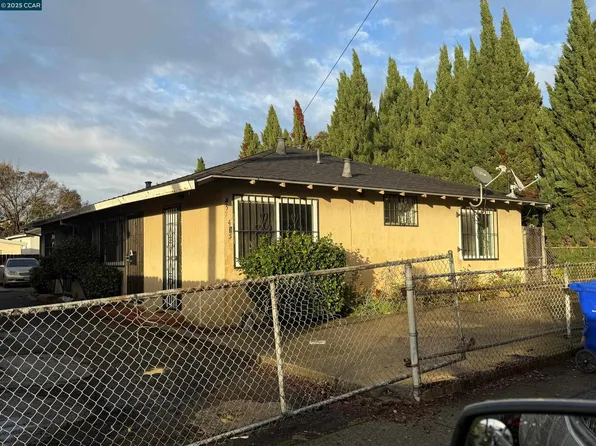 435-437 Duboce Ave, Richmond, CA 94801