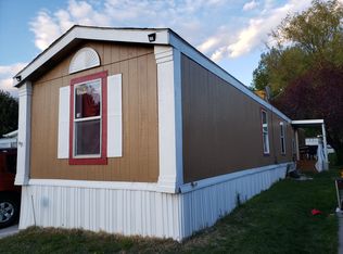 3860 Midland Dr TRLR B49, Roy, UT 84067